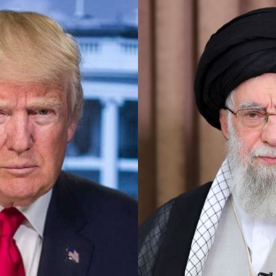 Trump Threatens to ‘Blow Up’ Iran Over Assassination Threats — “Going to Wipe Them Off