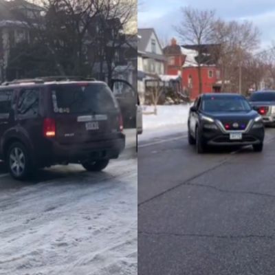 “Prosecute ICE” — Social Media Erupts After Agent Fatally Shoots 37-Year-Old Minneapolis Woman