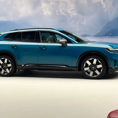 Prologue, Honda’s first EV, boasts new look and features: See cost, dimensions and more