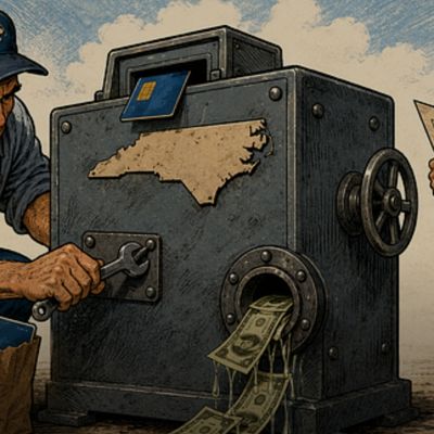 N.C. is cutting food stamp errors, but they’re still too high