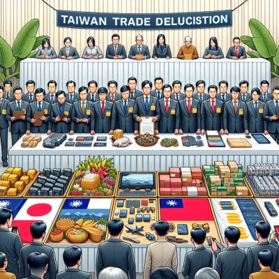 Taiwan’s Bold $40 Billion Defense Move Amid Rising China Tensions | Law-Order