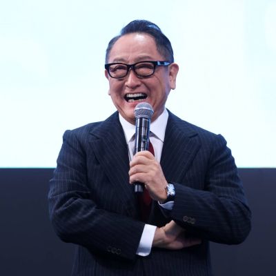 Toyota keeps title as top carmaker with sales at record in 2025