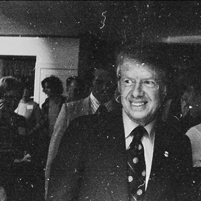 Opinion: Iowa politics put Jimmy Carter on the map. He did the same for Iowa politics
