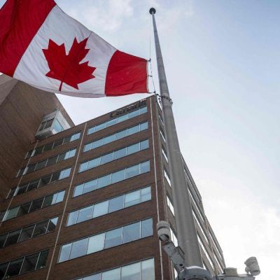 Canada mass shooting: Shooter identified as transgender female; mother, stepbrother among victims