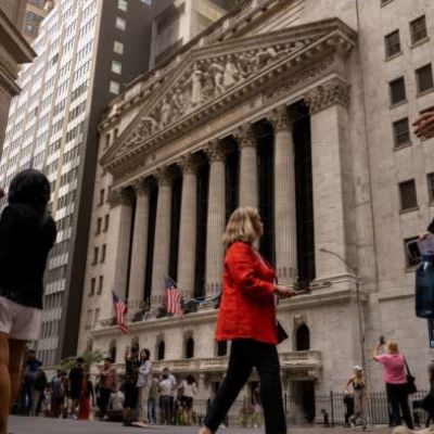 US companies raise $20bn in surge of follow-on stock issuance