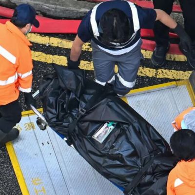 Hong Kong warned of tower fire risk just days before killer blaze