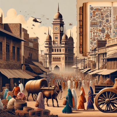 India’s Hard Power Play in a Global Populist Era | Law-Order