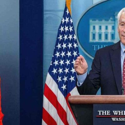 Biden’s top economist says the key to ending the housing crisis is giving cities and developers monetary incentives to build more affordable homes