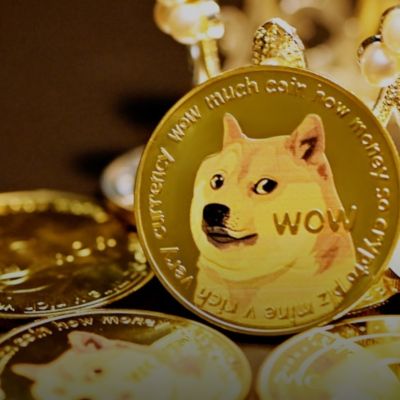 See You In Hell, DOGE :)