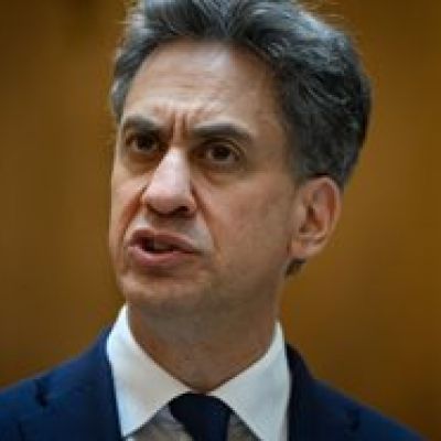 UK Government Bans Goods From Israeli Settlements in the West Bank