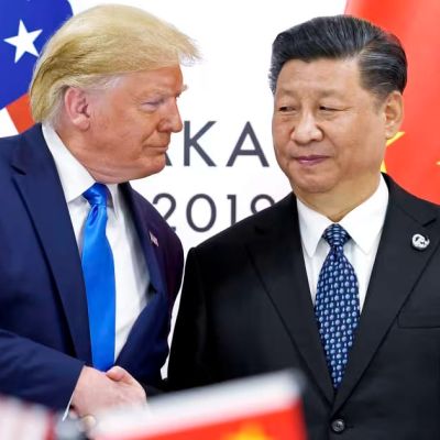 Xi, Trump reach series of new common understandings: China’s foreign ministry
