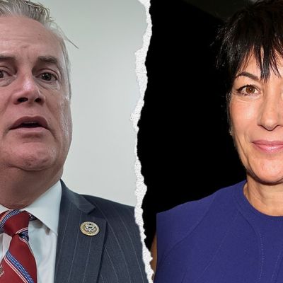 Comer calls Ghislaine Maxwell deposition ‘very disturbing’ as she refuses answers