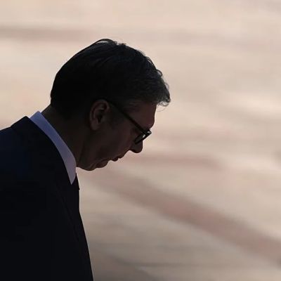 Eight member states oppose the opening of Serbia’s next EU accession cluster