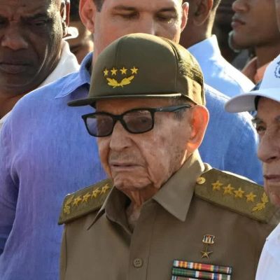 The 1996 incident at the root of expected Raul Castro indictment