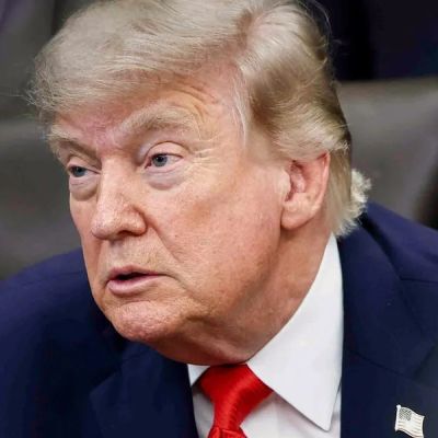 Donald Trump Torched As ‘Disgusting Little Man’ Over ‘New Low’ About Dead Troops