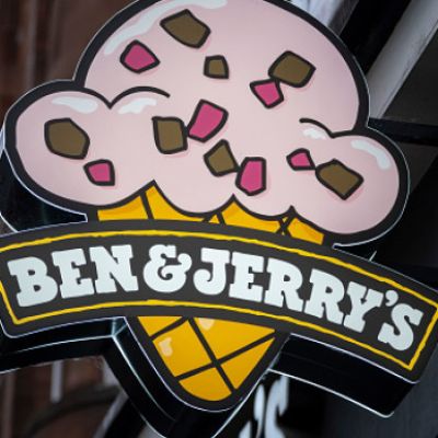 Ben & Jerry’s founder says Palestine watermelon flavour blocked