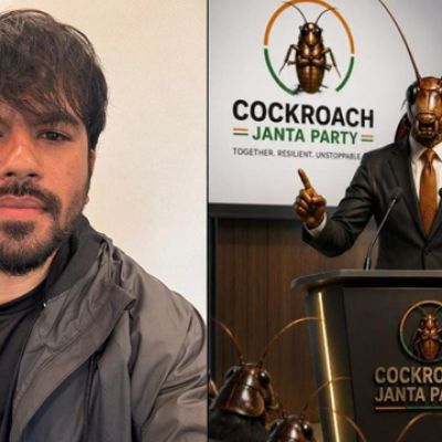 What Is Cockroach Janta Party? The Viral Online Protest Shaking Indian Social Media