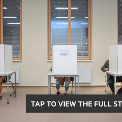 Scandals deprive Germany’s AfD of breakthrough in local polls