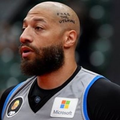 Minn. GOP Backs Former NBA Player Royce White for Senate