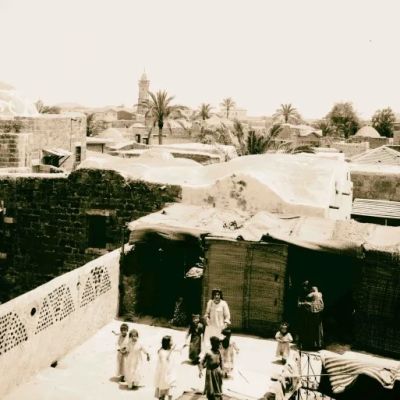 Gaza: A timeless city where commerce, power, and defiance meet