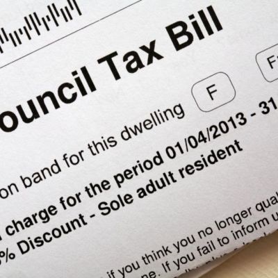 Live in Renfrewshire? The council is sitting on £2.7m of OVERPAID council tax