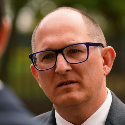 Liberties are at stake in Virginia