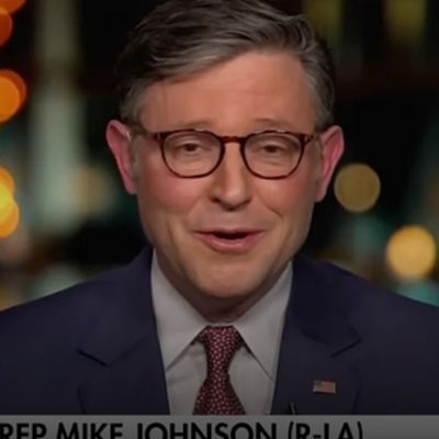 Senate Votes To Stop Trump’s Tariff Madness. Now The House Only Has To … Oh, Sh*t