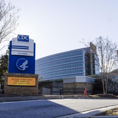 US pulls back $16 billion in funding to state health departments