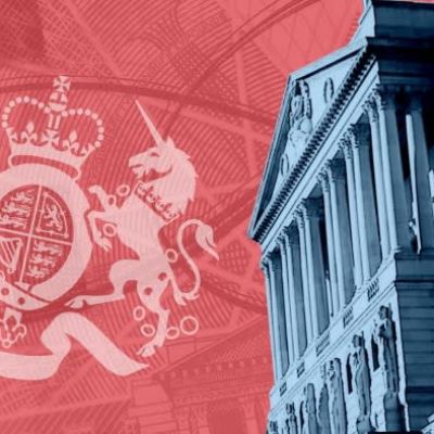 Hedge funds rush to unwind bets against gilts