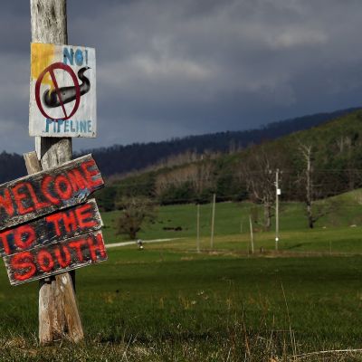 Don't sacrifice Southwest Virginia to the Mountain Valley Pipeline