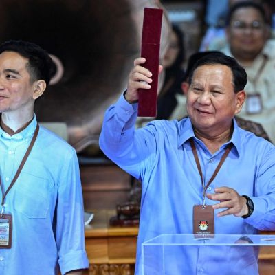 Southeast Asian dynasties are rising again. That’s troubling news.