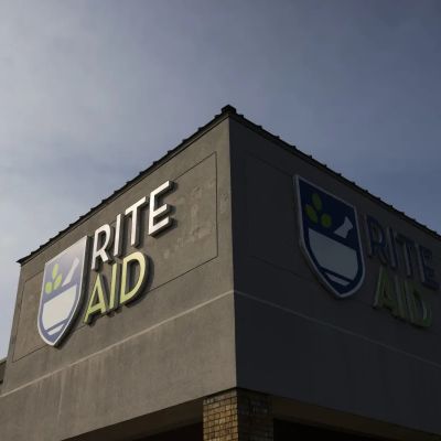 Rite Aid Prepares Chapter 11 Bankruptcy to Restructure Debts