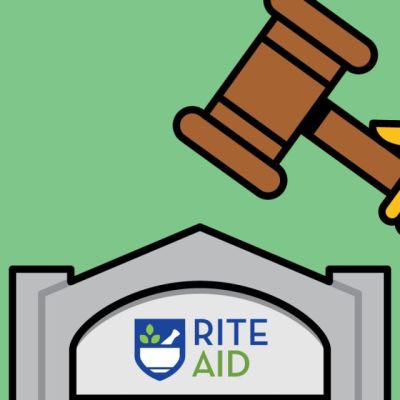 Rite Aid Rides a Hot 2023 Trend: Going Bankrupt