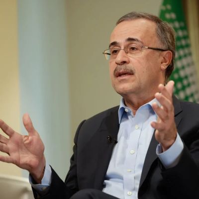 BlackRock Appoints CEO of Oil Giant Aramco to Its Board