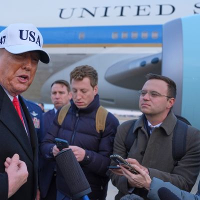 US pulls out some staff from base that had been Iran target