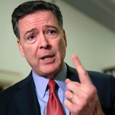 DOJ sought input on Comey case from Sammy ‘The Bull’ Gravano, defense says