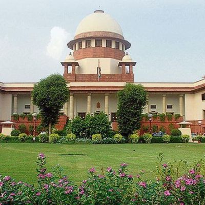 SC strikes down Tribunal Reforms Act 2021 provisions for going against its judgments – The Tribune