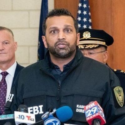 FBI Director Kash Patel Sparks MAGA Outrage Over Brown University Shooting Response — “Why Are You Being So Tight-Lipped?”