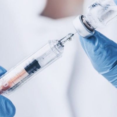 FDA refuses to review Moderna’s mRNA flu vaccine application