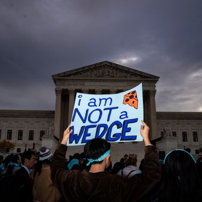 The Supreme Court ends its term -- and a whole lot else