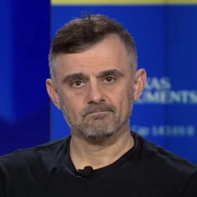 Social Media’s Unseen Influence: Gary Vaynerchuk on the 2024 Election