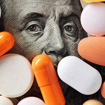 Don’t let drug companies get out of negotiating prices
