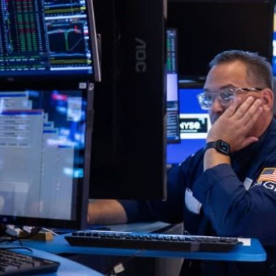 Letter: CEOs won’t give up addiction to short-term stock price gains