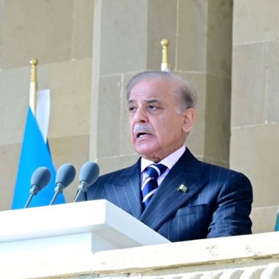 PM vows to safeguard Pakistan’s territorial integrity