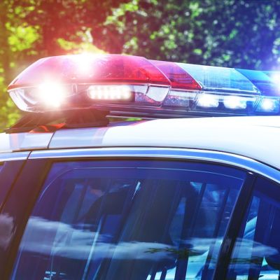 Perspective | Bipartisan panel votes to limit police power to seize property