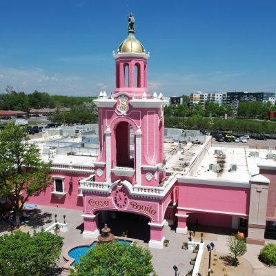What to do with the ‘South Park’ fortune? Save Casa Bonita!