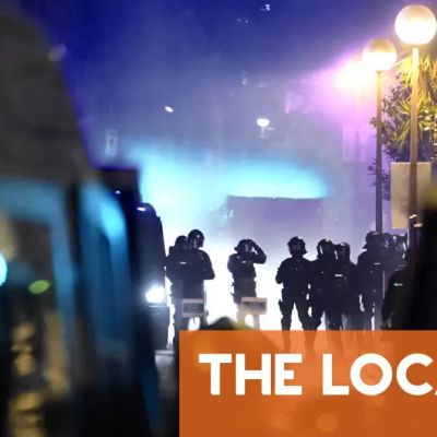 Today in Spain: A roundup of the latest news on Thursday