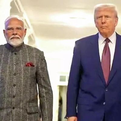 From tariff turmoil to strategic reset -- India and the US trade deal in a shifting global order