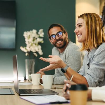 Five Key Advantages to Working at an Employee-Owned Company