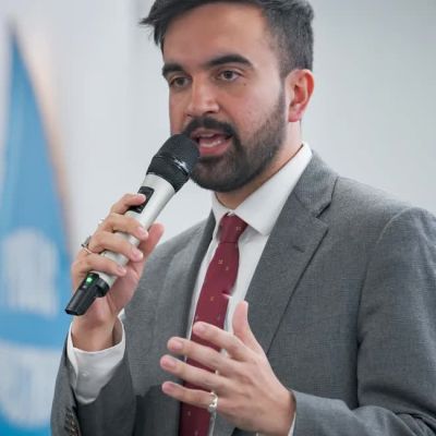 Mamdani maxes out fundraising for NYC mayoral primary, campaign says